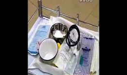 胃肠减压操作视频,胃肠减压操作步骤详解与技巧展示