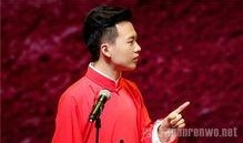 爱豆吃瓜娱乐酱郭麒麟