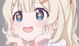 动漫女生,梦幻世界的青春使者