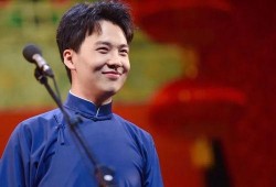 爱豆吃瓜娱乐酱郭麒麟