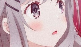 动漫女生,梦幻世界的青春使者