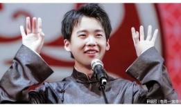 爱豆吃瓜娱乐酱郭麒麟