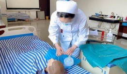 胃肠减压操作视频,胃肠减压操作步骤详解与技巧展示