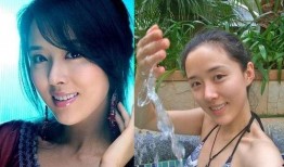 娱乐吃瓜女明星素颜视频