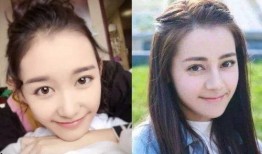 娱乐吃瓜女明星素颜视频