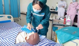 胃肠减压操作视频,胃肠减压操作步骤详解与技巧展示