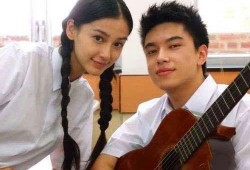 四字弟弟娱乐吃瓜君