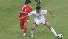 今晚国足比赛直播视频,直播视频精彩回顾！