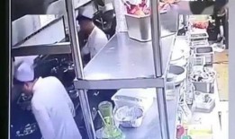 呕吐视频实拍,揭秘人体不适的真实写照