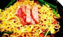 娱乐吃瓜酱吃面条视频大全