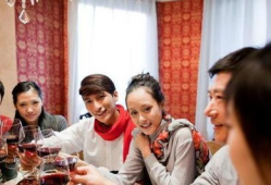 娱乐吃瓜菌中国式教育