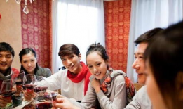 娱乐吃瓜菌中国式教育