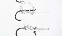 绑鱼钩视频教程,绑鱼钩视频教程详解