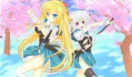 色系动漫,探寻色系动漫的独特魅力