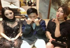 娱乐圈吃瓜群众们,揭秘明星背后的“瓜田”故事