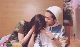 娱乐吃瓜酱男友