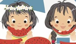 娱乐吃瓜头像女生动漫,揭秘娱乐吃瓜头像背后的魅力风采