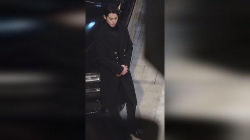 娱乐八卦吃瓜王鹤棣视频,娱乐八卦吃瓜群众热议  第3张