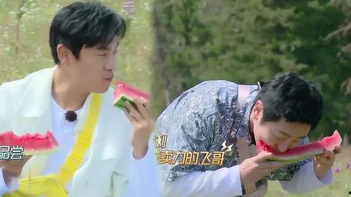 郭京飞吃瓜娱乐,揭秘娱乐圈幕后故事  第2张