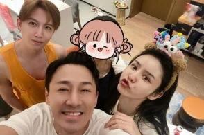 娱乐吃瓜君和七七七七 第3张 娱乐吃瓜君和七七七七 第3张