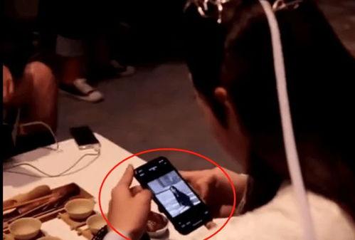 娱乐圈王一博吃瓜事件,娱乐圈风云再起,真相揭秘 第2张 娱乐圈王一博吃瓜事件,娱乐圈风云再起,真相揭秘 第2张