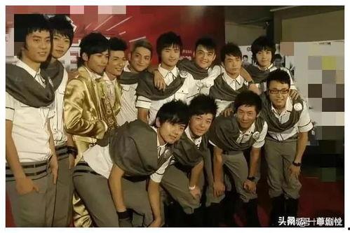 娱乐故事吃瓜八卦,揭秘明星背后的那些事儿  第2张